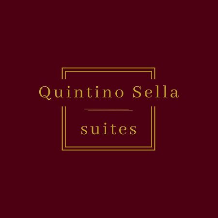 Quintino Sella Suites Bari Ngoại thất bức ảnh