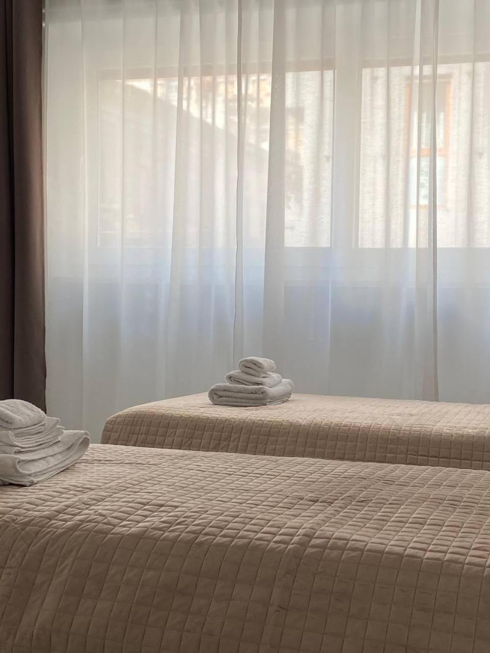 Quintino Sella Suites Bari Ngoại thất bức ảnh