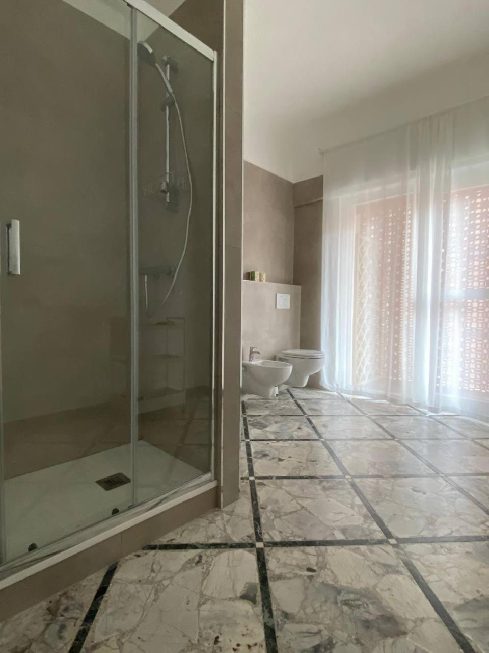 Quintino Sella Suites Bari Ngoại thất bức ảnh