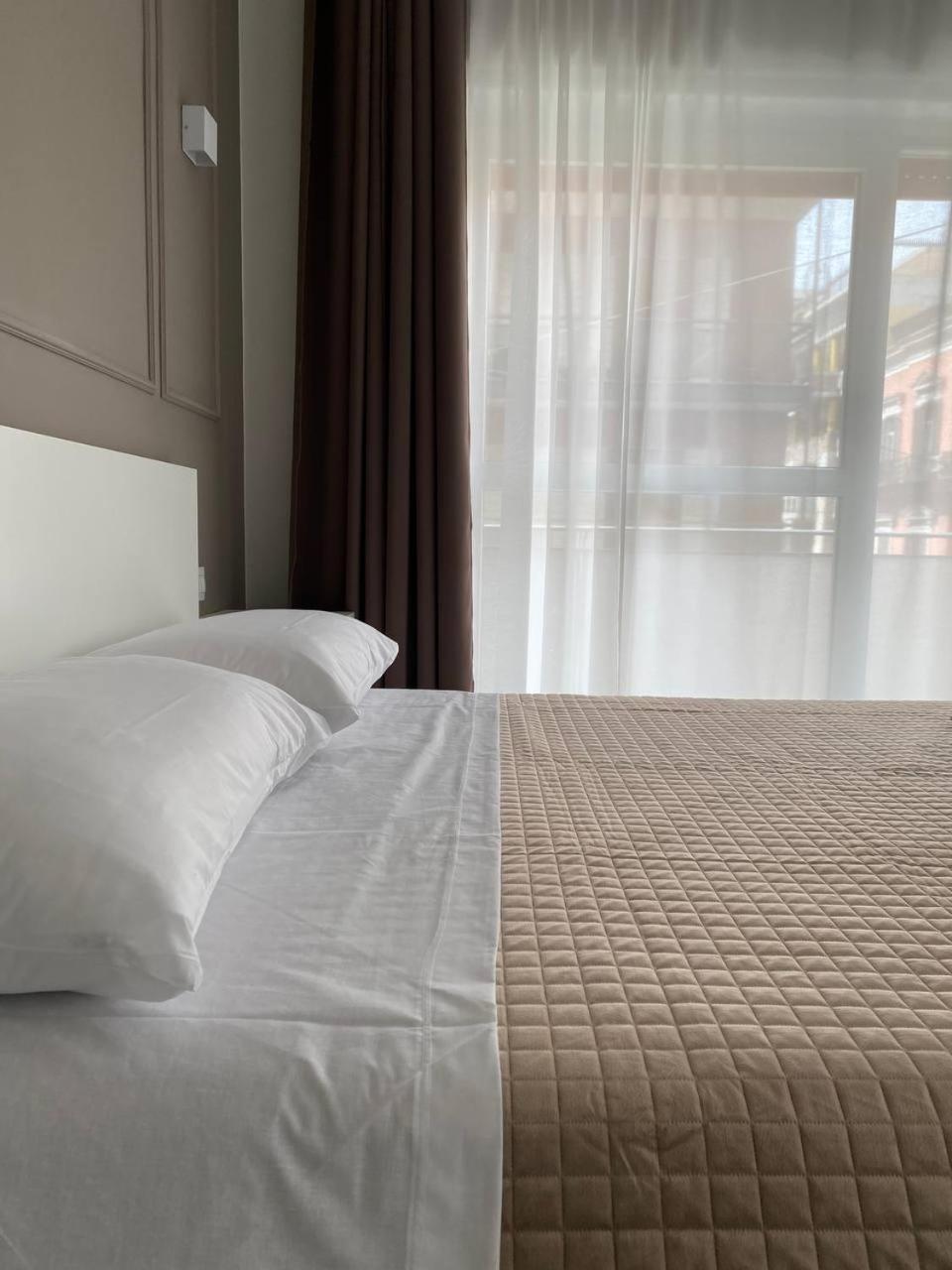Quintino Sella Suites Bari Ngoại thất bức ảnh