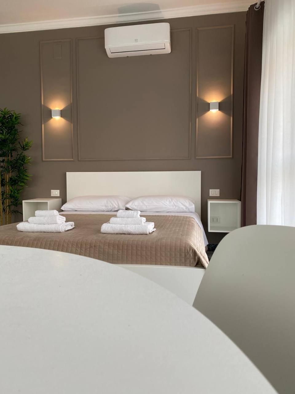 Quintino Sella Suites Bari Ngoại thất bức ảnh