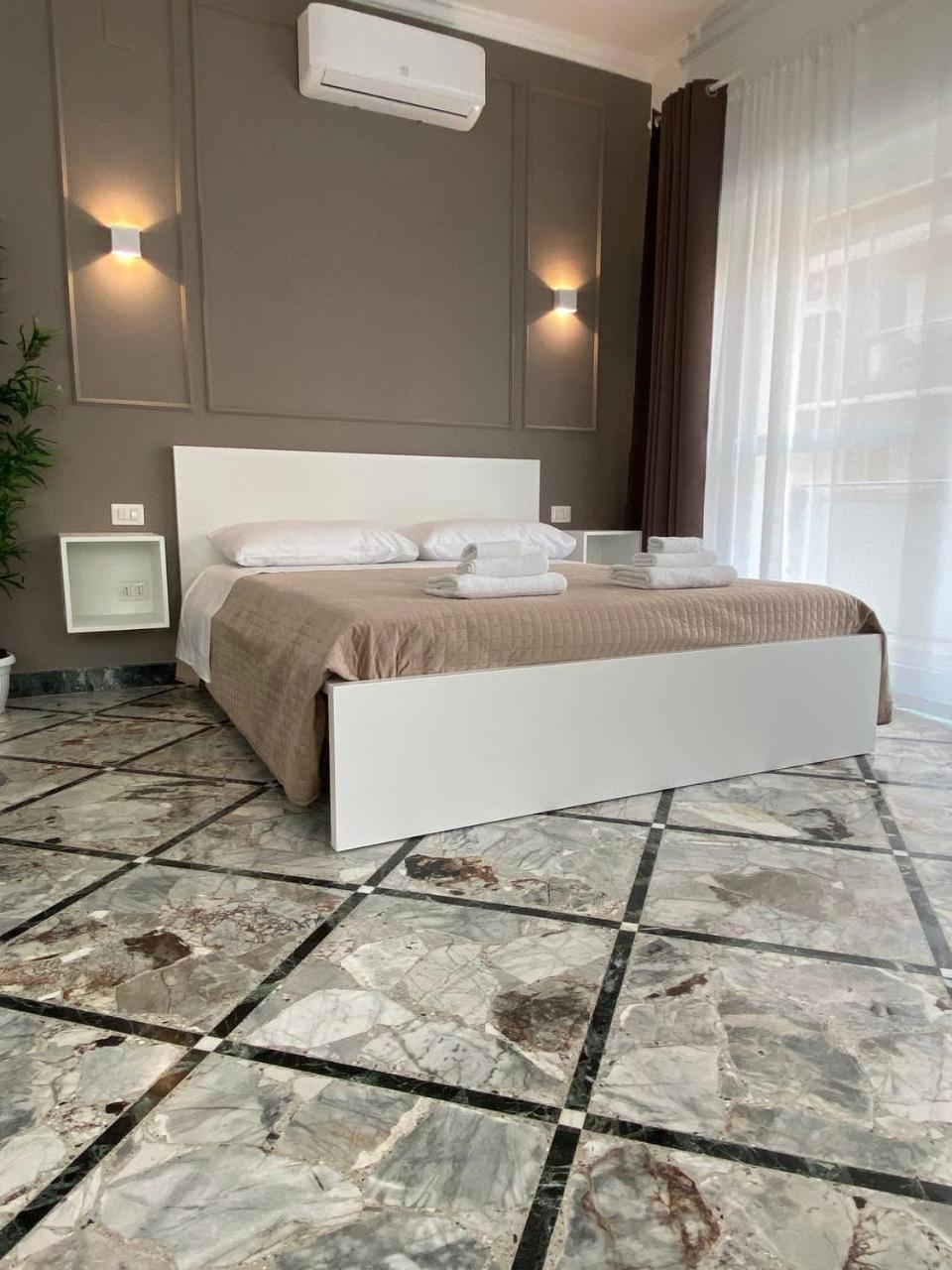 Quintino Sella Suites Bari Ngoại thất bức ảnh