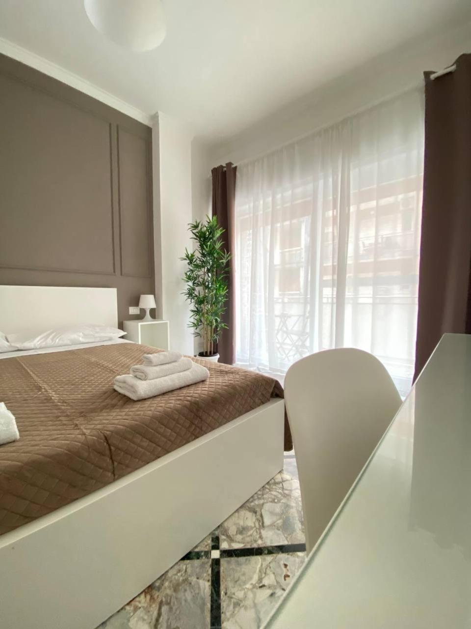 Quintino Sella Suites Bari Ngoại thất bức ảnh