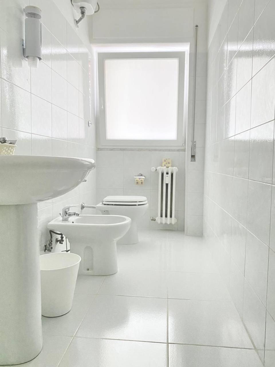 Quintino Sella Suites Bari Phòng bức ảnh